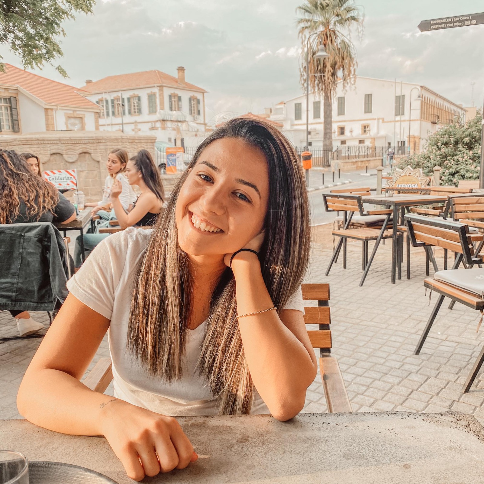Buse Özkan